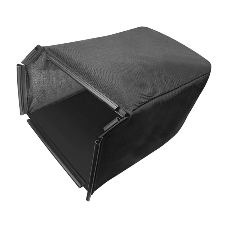 Kiss Dung Tích Lớn 19Inch Cỏ Bắt Túi Cho HRJ216 HRJ196 HRU216 Máy Cắt Cỏ