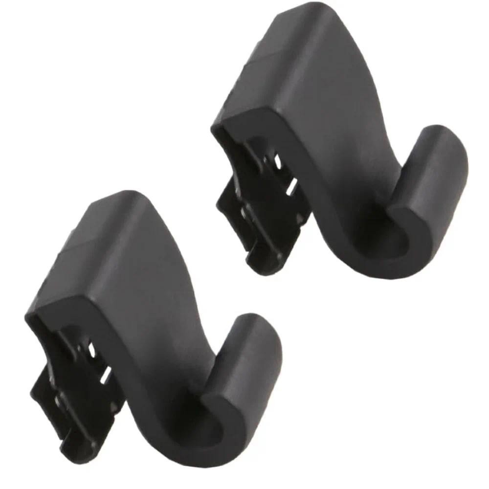 2 Chiếc Ô Tô Cửa Sổ Bóng Móc Kẹp Cho Chrysler Pacifica Voyager 2017 2018 2019 2020-2022 Cửa Che Nắng