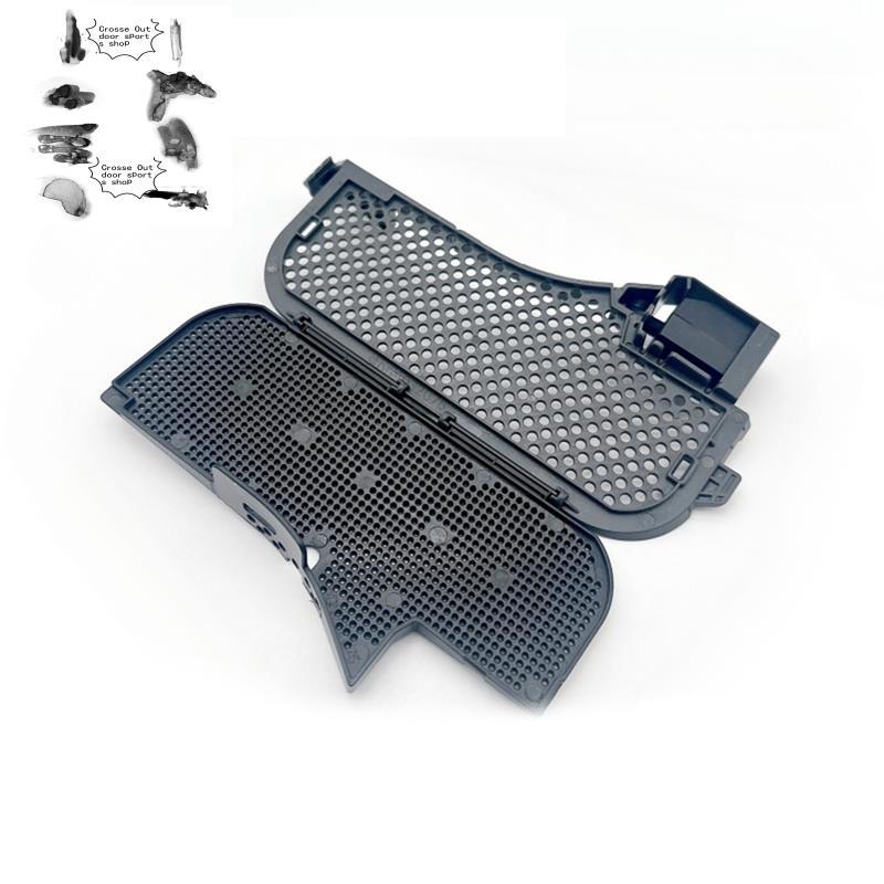 Bộ Lọc Nước Thay Thế Cho S8 MaxV Ultra Cho Dock Station Works S8 Pro Ultra / S8 Max Ultra Robot Hút 