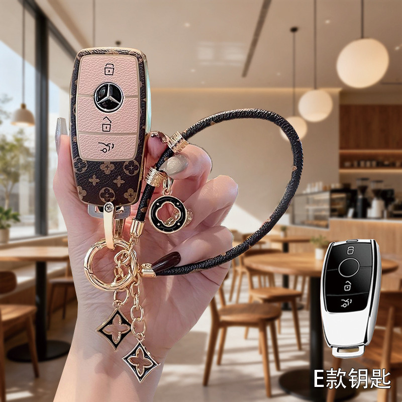 ❈ ❈ c260l ❈ ❈ ❈ e300l ❈ a200l / cla / glc / gla / glb220 ❈ gle350 / 450 ❈ mercedes c260l bộ chìa khó