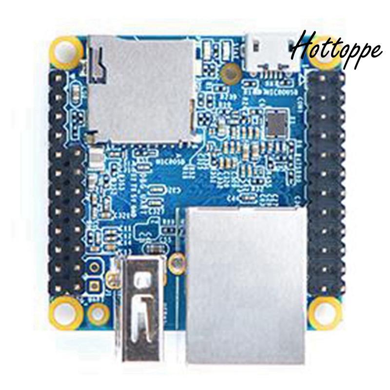 Bảng phát triển NEO Nguồn mở H3 Quad-Core -A7 Openwrt Armbian Kits 256MB DDR3 RAM hottoppe.vn