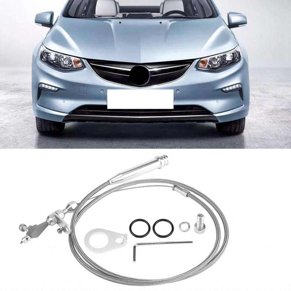 allnew365-VN 700R4 Kickdown Cable Transmission Detention Truyền hậu mãi ổn định Thích hợp nhiều loại