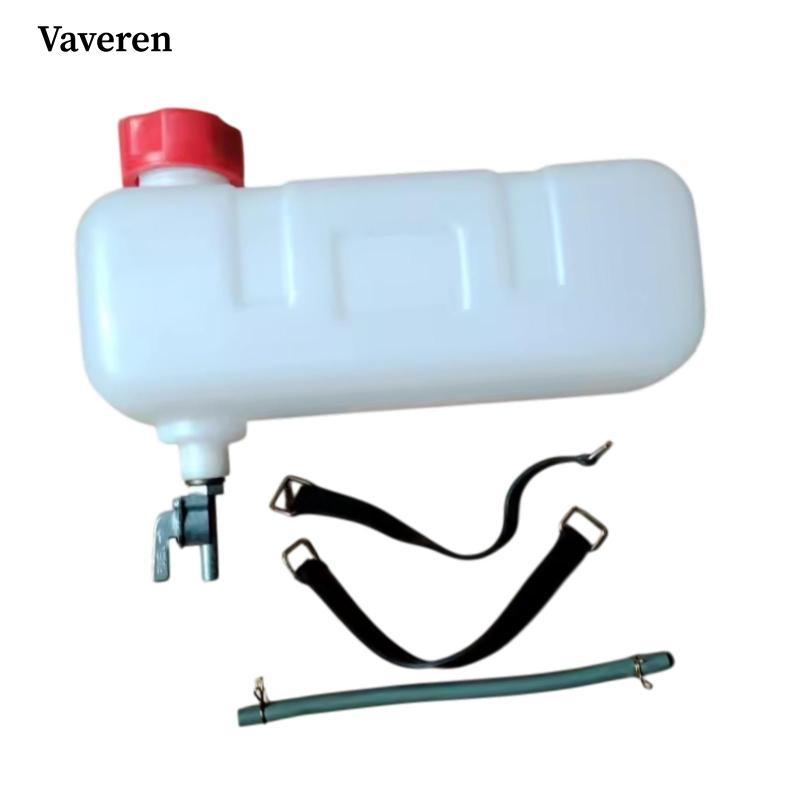 1.5 L Nhiên Liệu Trộn Chai Nhiên Liệu Xe Tăng Lắp Ráp Dày Hộp Dầu Bình Cho 1E43F Máy Cắt Điện