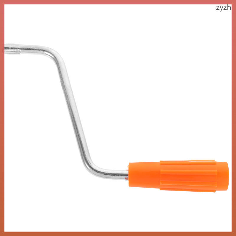 💍 Bộ Phụ Kiện Thay Thế 1Set Tay Cầm Hợp Kim Sắt Đa Màu Cho Máy Làm Mì Tại Nhà