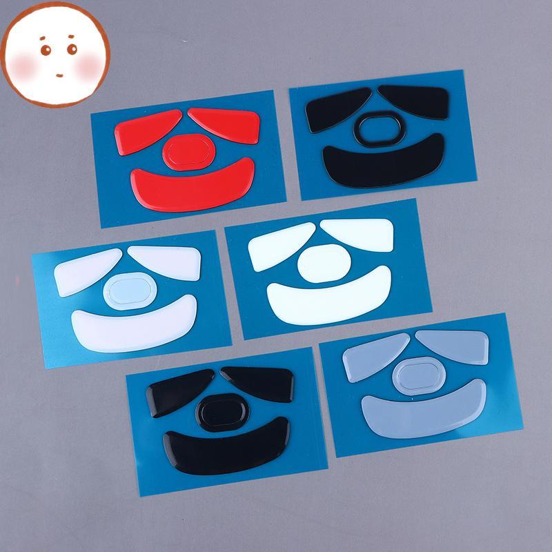 Onemetertomj Ultraglide Mouse Skates cho AJaz AJ179 / Pro / APEX Điều Khiển Phanh Tốc Độ Giảm Thanh 