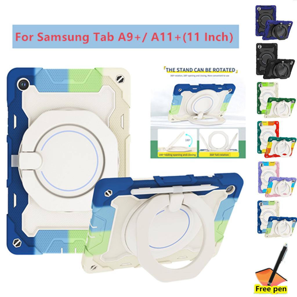 Dành Cho Samsung Tab A11 + / A11 Plus 11inch 2025 5G SM-X310 / SM-X315 LTE / SM-X236 Tab A9 + A9 Plu