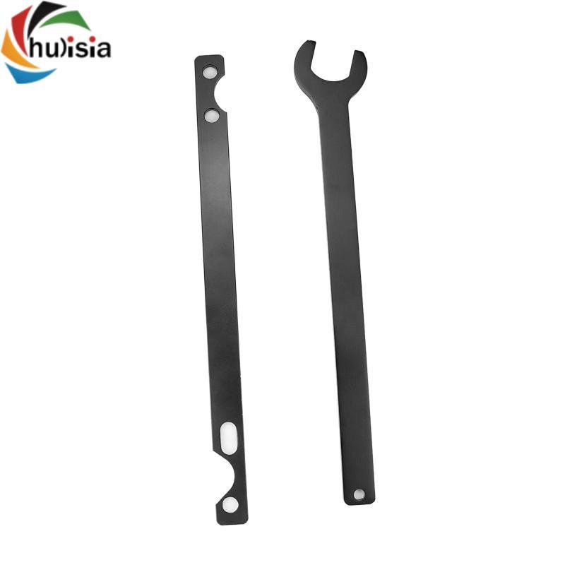 32mm Quạt Ô Tô Ly Hợp Đai Ốc Cờ Lê & Dụng Cụ Giữ Nước Cho Xe BMW E34 E36 E46 M52TU