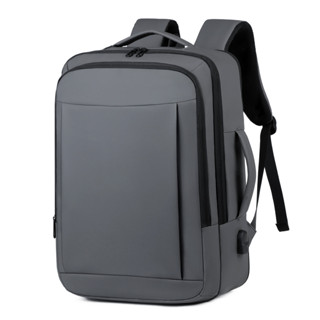 Ba Lô Laptop Đa Năng Dung Lượng Lớn - Thiết Kế Unisex Cho Học Sinh, Đi Làm, Du Lịch & Thể Thao