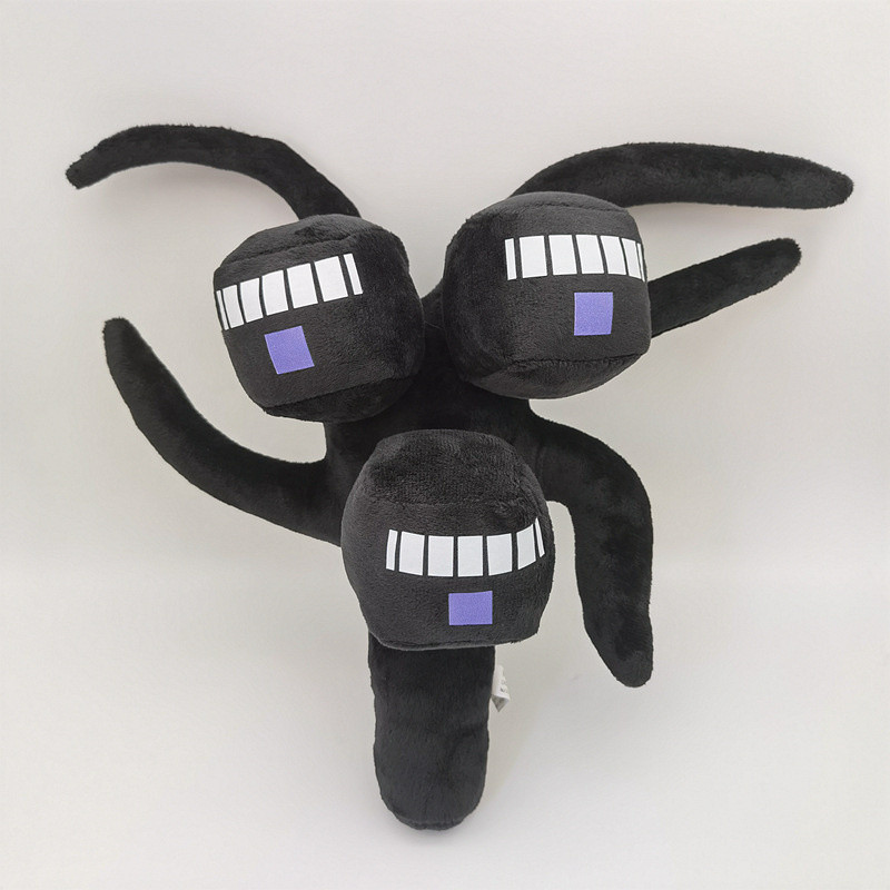 ❈ ❈ ❈ ❈ 🍒 🍒 Wither Storm Plush ❈ ❈ ❈ ❈ ❈ ❈ ❈ ❈ ❈ ❈ ❈ ❈ ❈ ❈ ❈ ❈