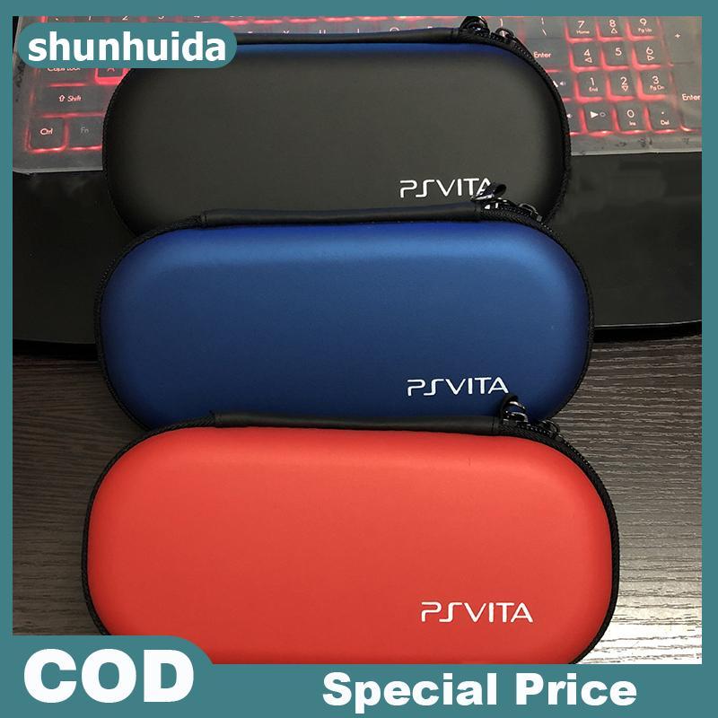 Túi Chống Sóc Cứng EVA cho PlayStation Vita (PSVita), Chất Lượng Cao, Việt Nam