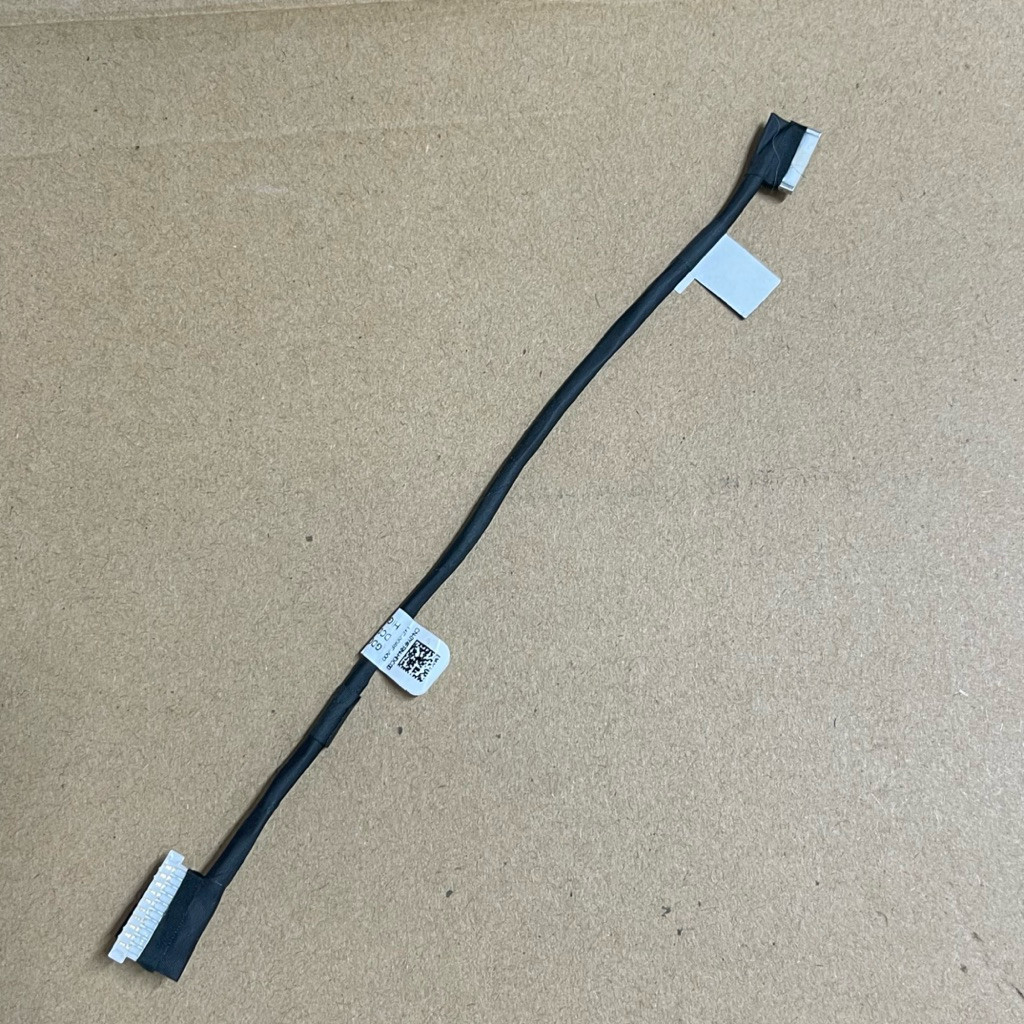 Cáp pin Dell Latitude E7420 E7200 E7420 E7200