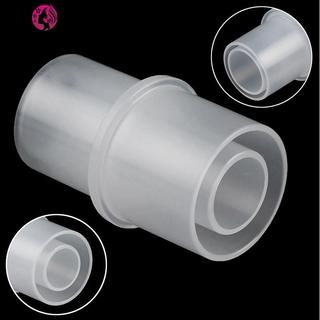 Springevenstar 22F đến 15M hoặc 22M đến 15F Đầu nối ống CPAP Bồn tắm Bộ chuyển đổi ống oxy Springevenstar