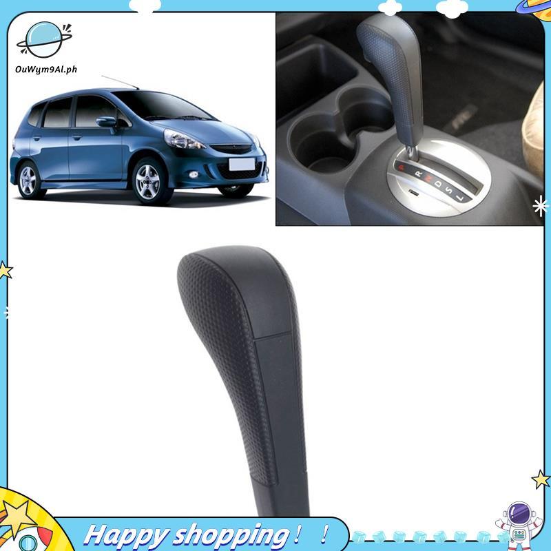 [ouwym9al] Núm chuyển số CVT Tay cầm cần số 54130-SEL-T81ZC cho Jazz Fit GD1 GD3 2003-2008