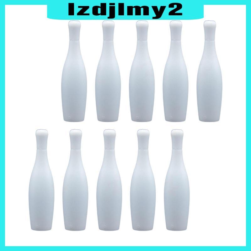 Trẻ Em Bowling Đồ Chơi Trong Nhà Ngoài Trời Bowling Đồ Chơi 10 Chai Chơi Đồ Chơi Di Động Bowling Châ