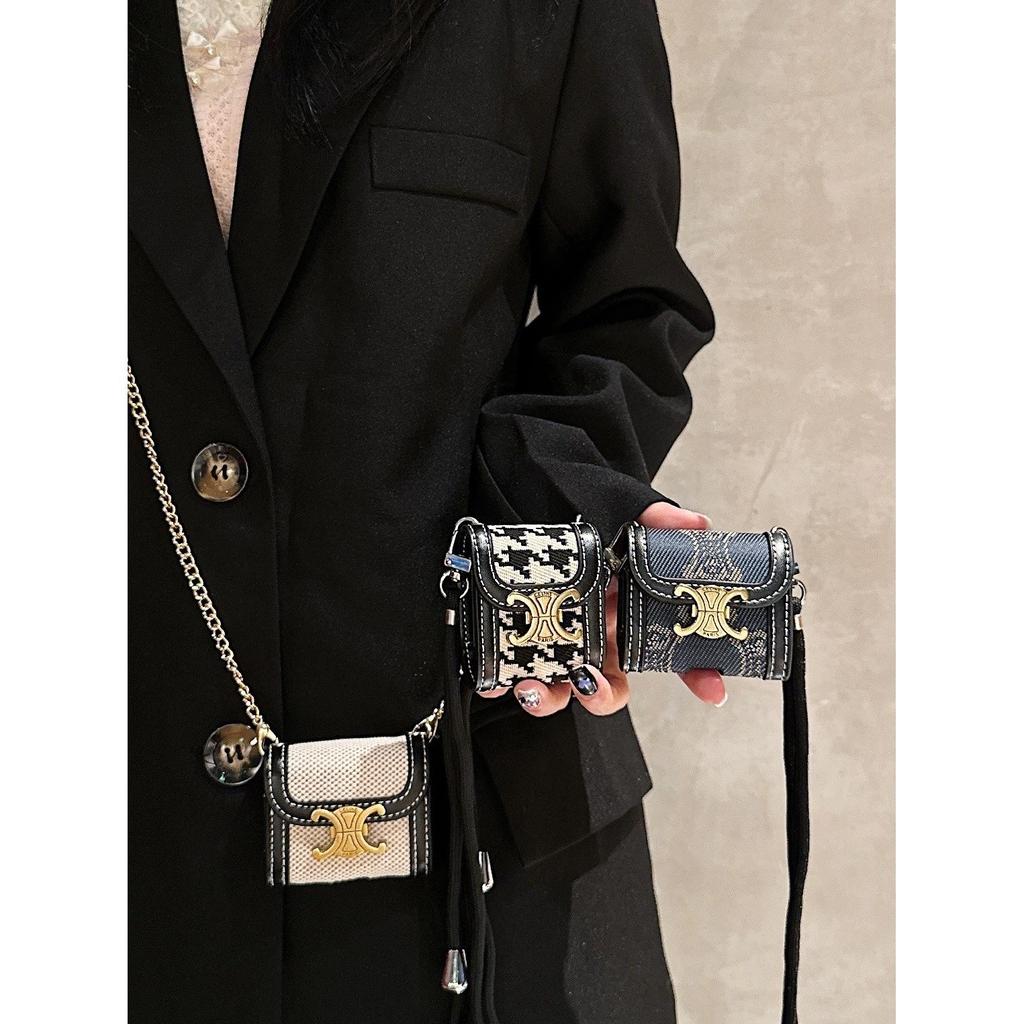 Thích hợp cho Devialet Devialet Gemini II Vỏ bảo vệ tai nghe Devialet Gemini Thế hệ thứ hai Vỏ bảo v