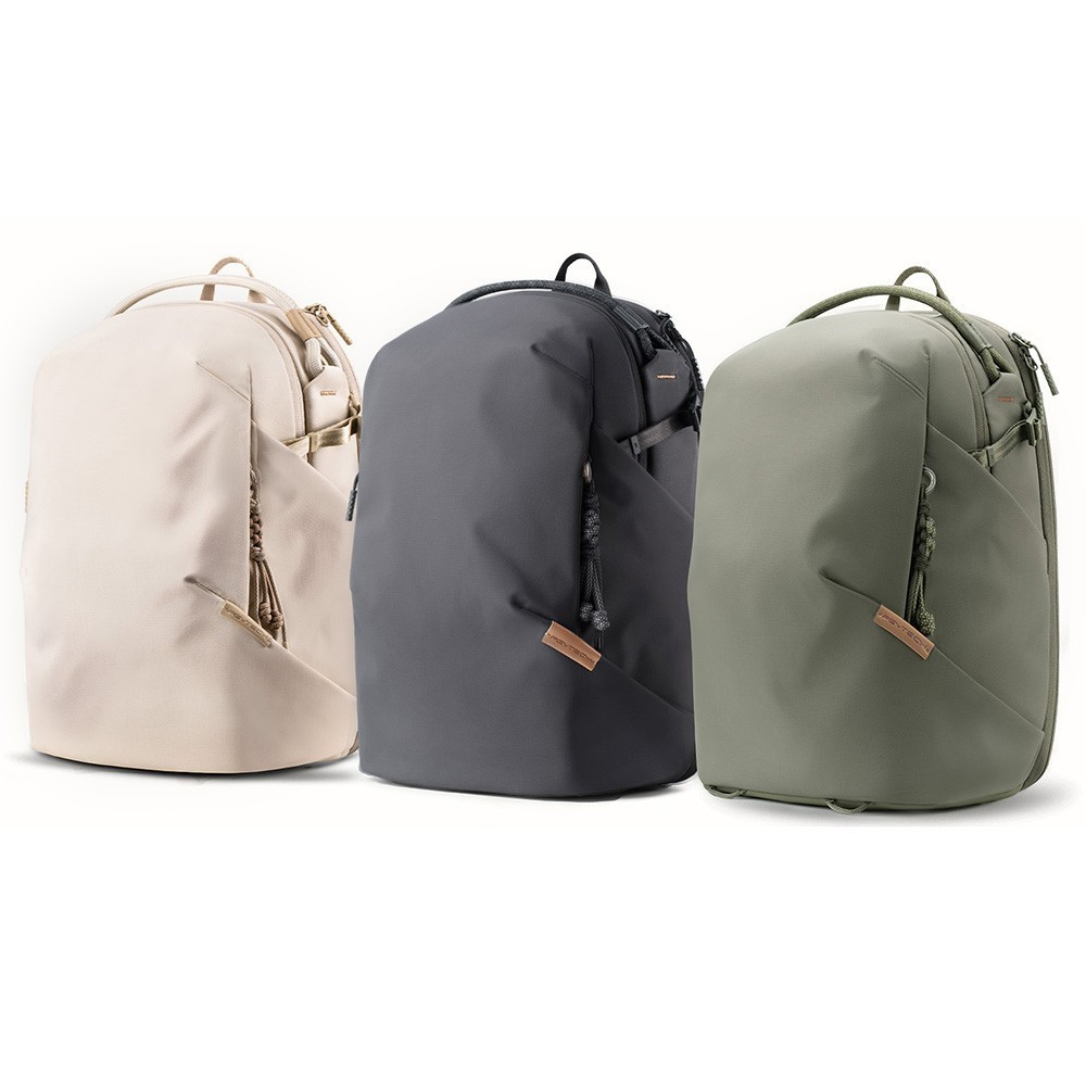 Balo máy ảnh PGYTECH OneGo Lite Backpack 16L/22L - Hàng chính hãng - Hàng Chính Hãng