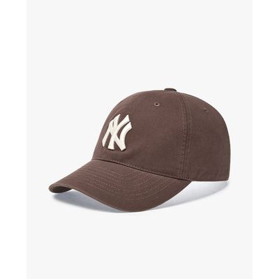 MLB - Nón bóng chày unisex N Cover_3ACP6601N-50BRS