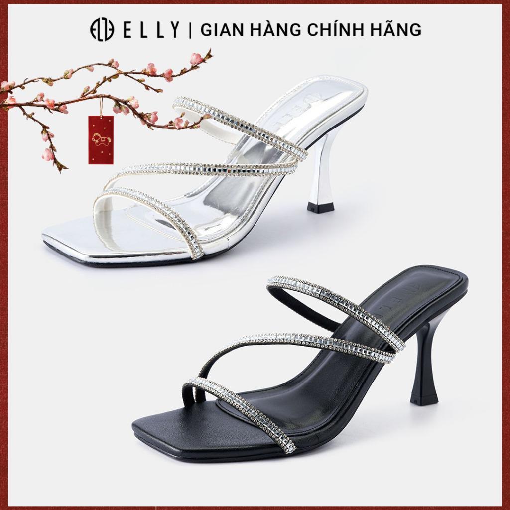 [Deal sang chảnh]  GIÀY NỮ THỜI TRANG ELLY – EG263