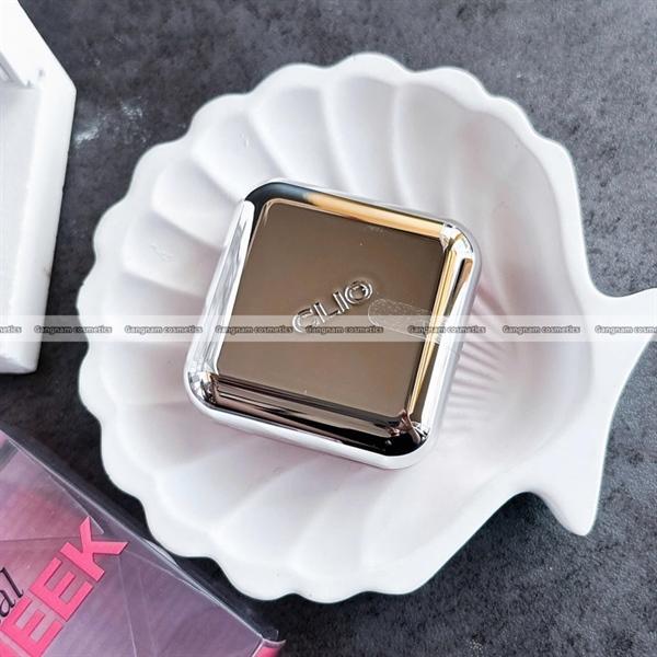 Son kem + má hồng Clio essential lip cheek tap #03 rosy 4.5g