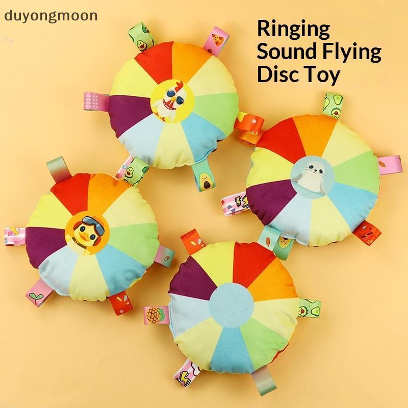 (duyongmoon) Hot Dog Sounding Plush Toy Bell Toy Toy Puppy Dog Small Dog Teddy Teeth Grinding Toy Đồ