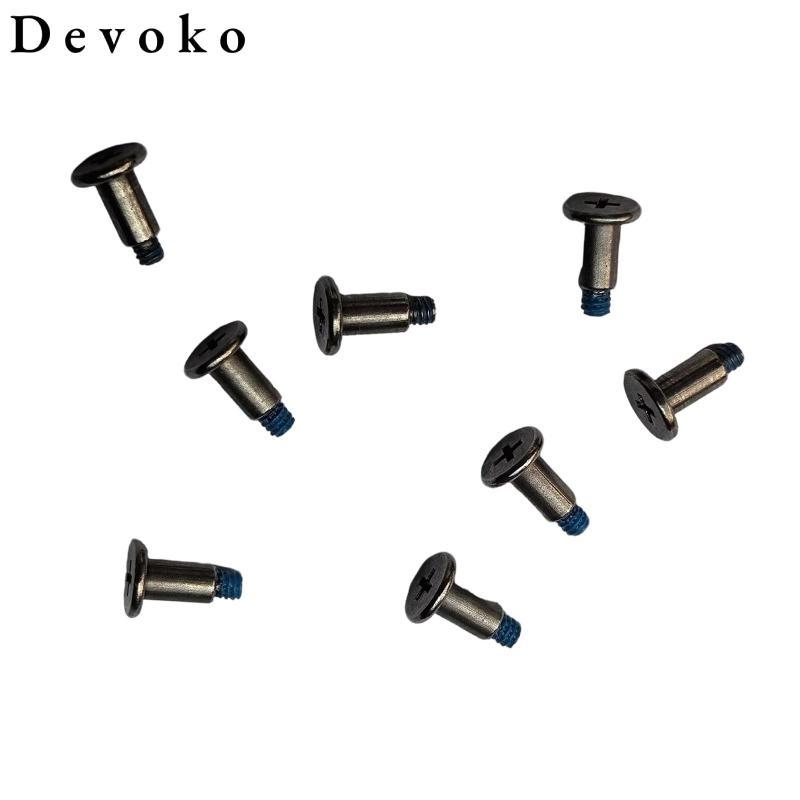 8x Cánh quạt máy bay không người lái Vít di động chuyên nghiệp 3,9mm cho SG108 E88Max