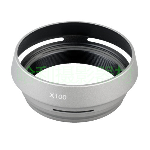 Bộ vòng chuyển đổi mui xe Fujifilm / Fuji LH-X100 Thích hợp cho X100 / X100S / X100