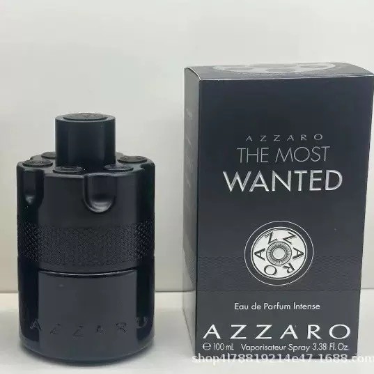 Sản phẩm Hot Azzaro Nước hoa Cologne được yêu thích nhất Azzaro Nước hoa nam Cologne