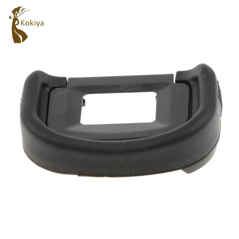 Kokiya EG Eyecup cho Canon EOS 7D Mark II, 7D, 5D Mark III, 5D, 1Ds Mark III, 1D Mark