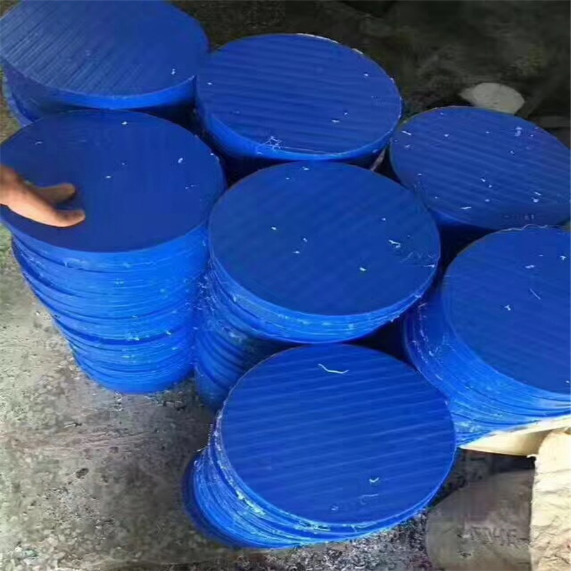 Bảng nylon PA66 Bảng nylon màu xanh Bảng nylon trắng