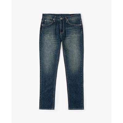LEE - Quần jeans nam ống đứng 705 Eddi_LMB261705210888-A09920
