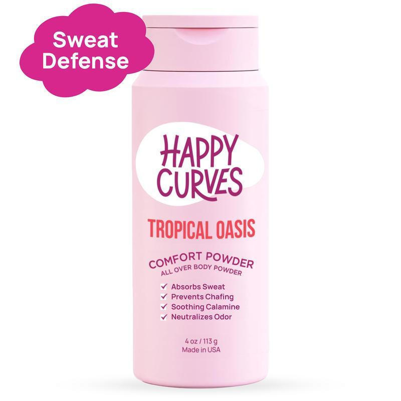 Comfort Powder Awesome