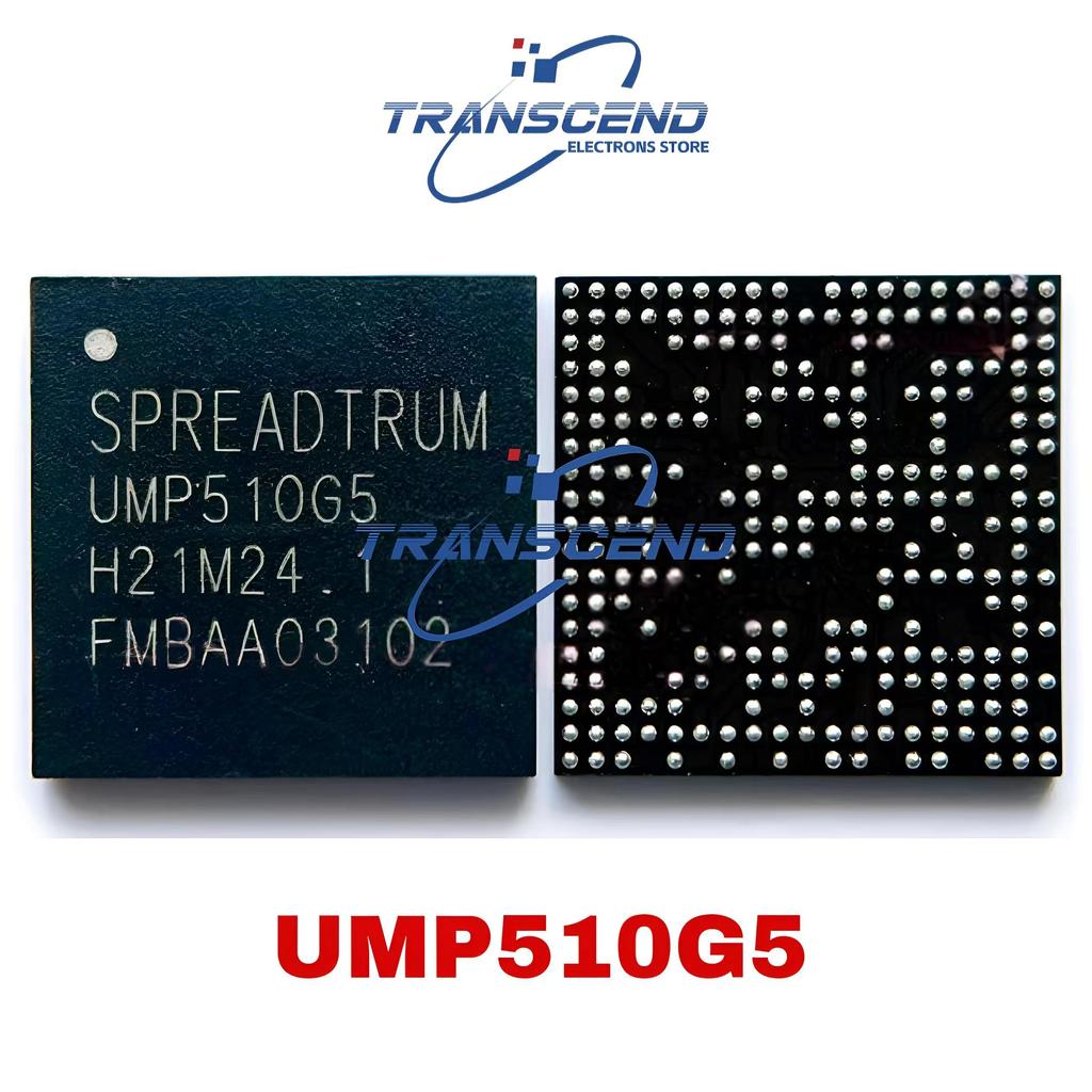 2 Chiếc-10 Chiếc UMP510G UMP510G5 UMW2652 SR3595D LN8000 IC Nguồn WIFI Cho Huawei Vivo Một Phần chip