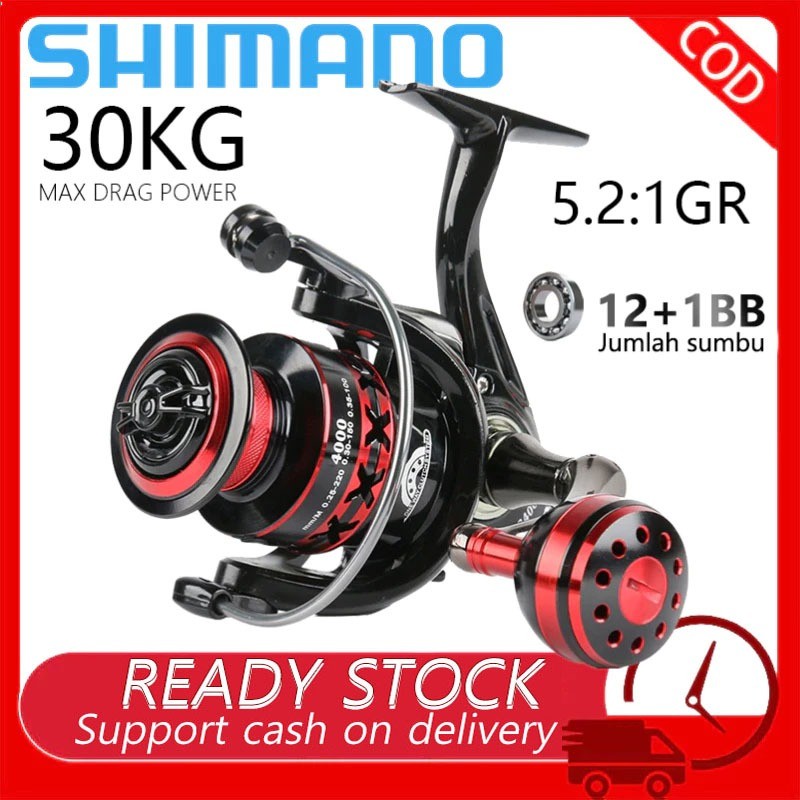 Fishing Reel baitcasting reel Metal Bait Reel Fshing Rod Set Spinning Reel Fishing Set Accessories