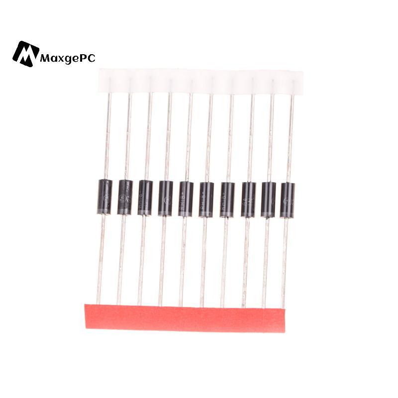 [Max-t] 10 chiếc 1N5349B IN5349 Zener Diode 5W / 12V mới