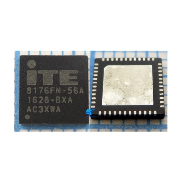 IT8176FN-56A IT8176FN 8176FN-56A 8176FN BXA linh kiện laptop