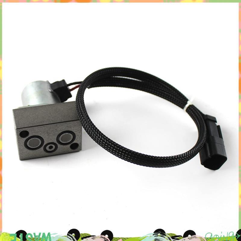 Xe Ô Tô VAN Bơm Thủy Lực Van Điện Từ Cho PC200-7 PC220-7 PC200-8 702-21-57400 7022157400