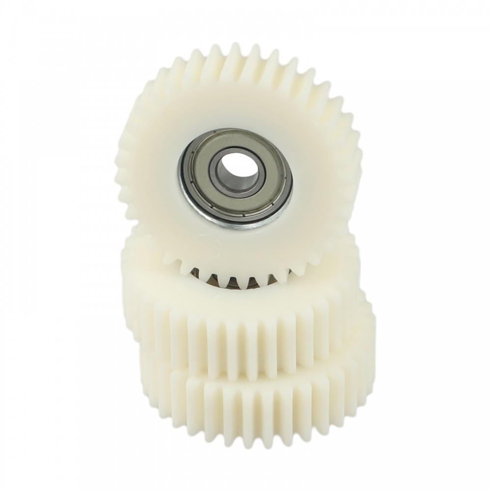 Phụ kiện bánh răng Nylon 500W chất lượng cao cho xe điện và xe máy BAFANG MXUS