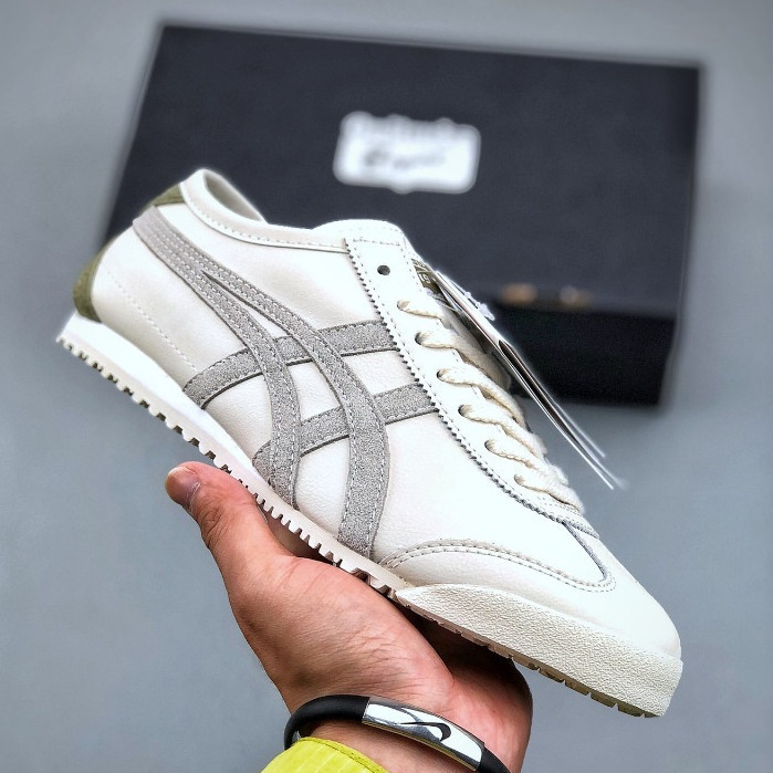 Giày chạy bộ nam nữ MC06 b7 b10 Tiger Brand ♥2026 Sản phẩm mới b4 b6 b5 b1 b9 b8 b3 Onitsuka Mexico 