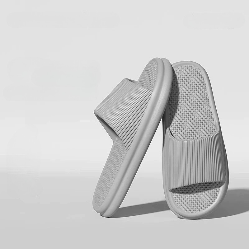 Dép Massage Chân EVA Siêu Nhẹ | Chống Trơn Trượt Cao Cấp | MaxHome Gia Dụng