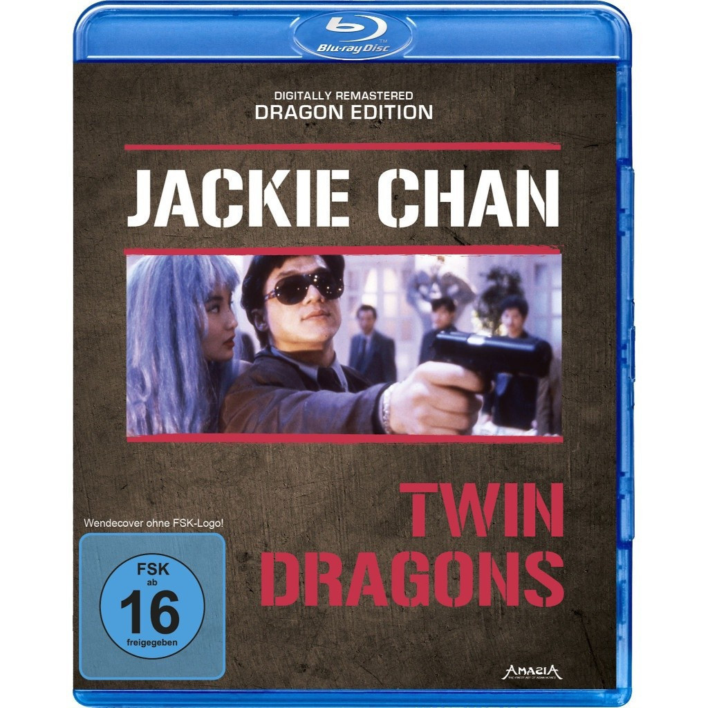 [En] 1080P & 4K Blu-ray HD MoviesTwin Dragons