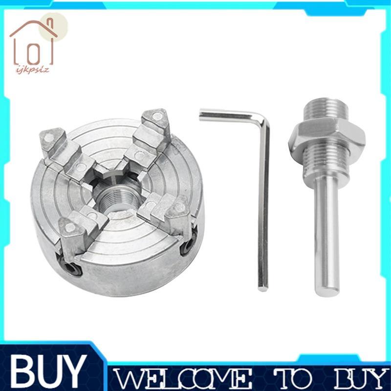 Bộ Chuck Máy Tiện Mini, Bộ Chuck Nối Dài Và Thanh Kết Nối, Chuck Máy Khoan Điện