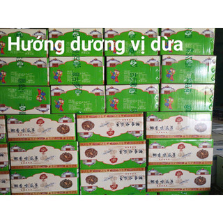 SỈ Thùng 5Kg Hướng dương tẩm vị vụ mới 2026