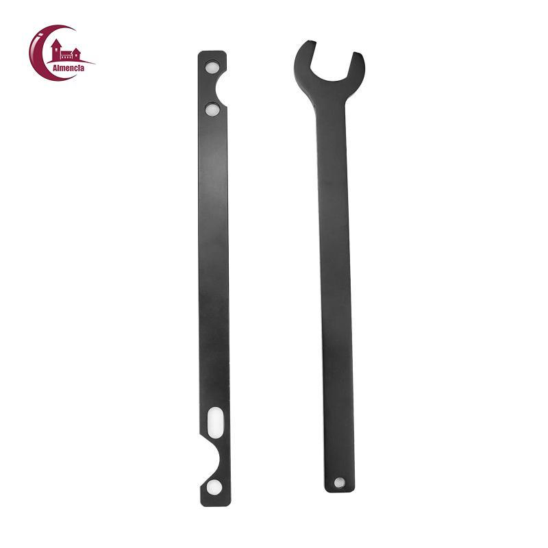 Công cụ 32mm cho quạt ly hợp đai ốc và giá đỡ máy bơm nước cho BMW E34 E39 E36 E46 M52TU
