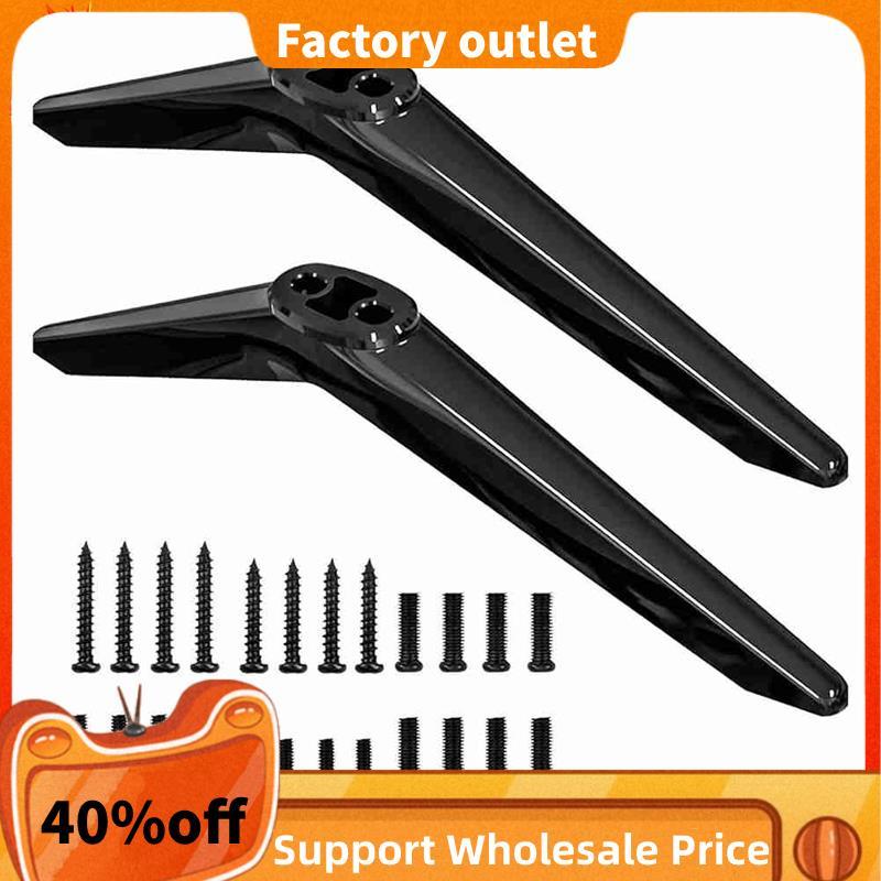 Chân Đế Tivi 28 32 40 43 49 50 55 65 Inch, Chân Tivi Cho Chân Tivi, Chân Tivi Thay Thế Bằng Ốc Vít