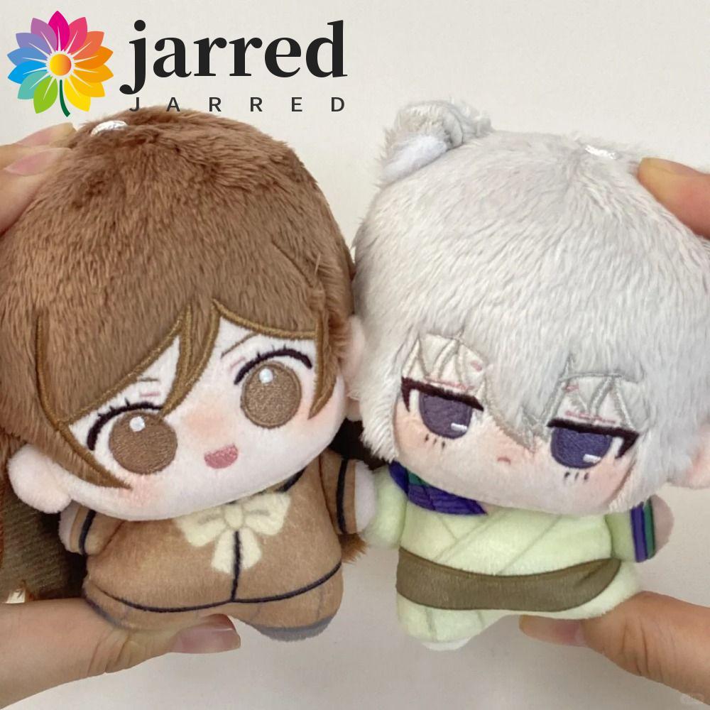 JARRED Nanami Tomoe Mizuki Đồ Chơi Sang Trọng, Cosplay Sao Biển Đáng Yêu Tomoe Mizuki Sang Trọng Búp