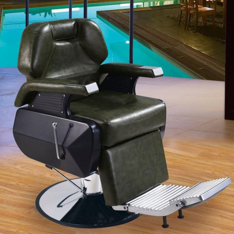 Ghế cắt tóc nam, ghế cắt tóc salon tóc, ghế cắt tóc xoay, ghế cắt tóc sang trọng nhẹ nhàng