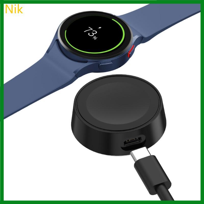 Nik Di Động Và Hiệu Quả Đồng Hồ Thông Minh Sạc Đồng Hồ Thông Minh Đế Sạc Giải Pháp Sạc Hiệu Quả Cho 