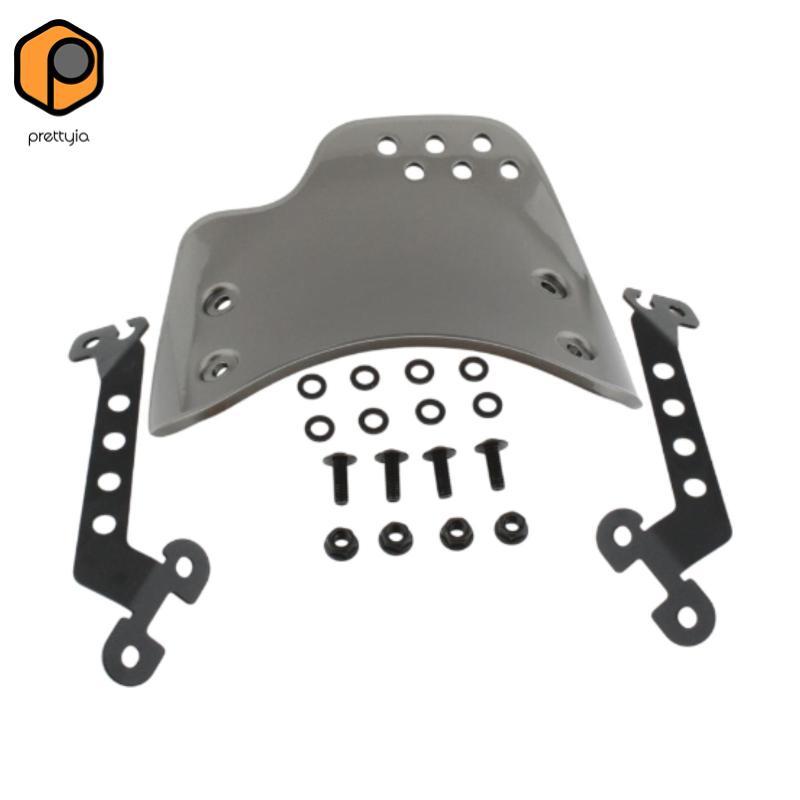 Kính chắn gió xe máy thay thế Ducati Scrambler 400 800 cho Ducati