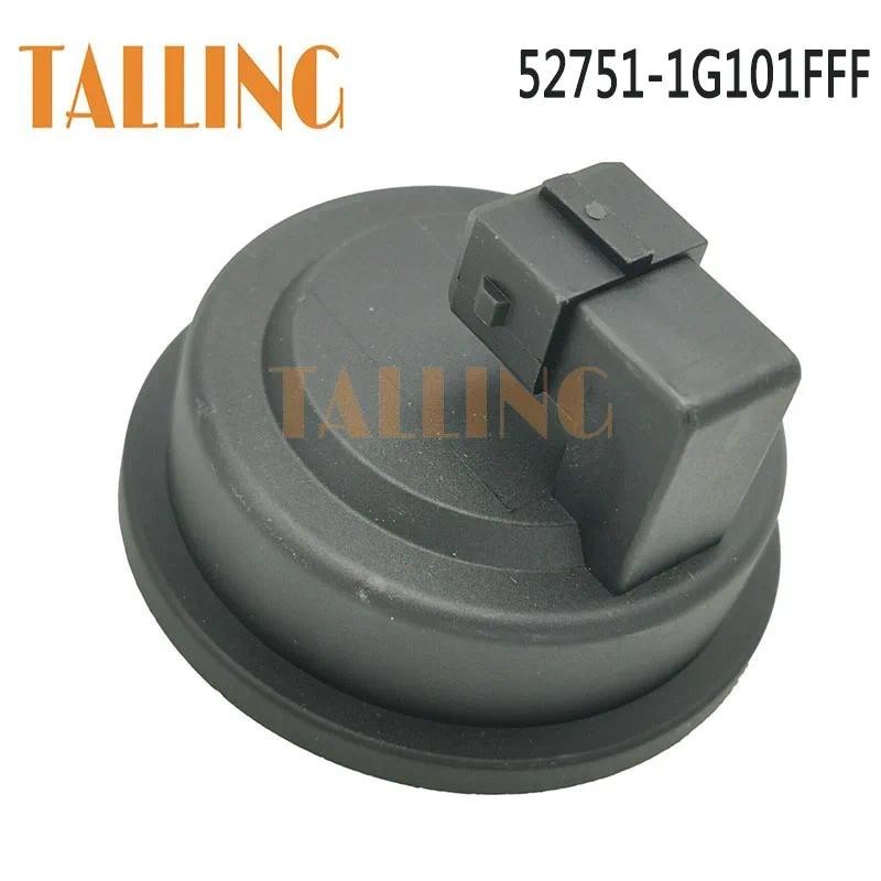 52751-1G101FFF Vòng bi phía sau Trái phải ABS Cảm biến tốc độ bánh xe cho Hyundai I10 I20 Kia Picant