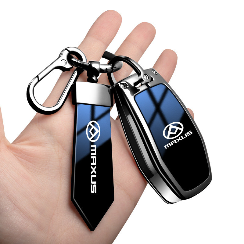 Thích hợp cho MG G50 edeliver3 Chìa Khóa 25 Mẫu MAXUS G50 Cao Cấp Nam Nữ G20 Phụ Kiện Xe Hơi Khóa Tú